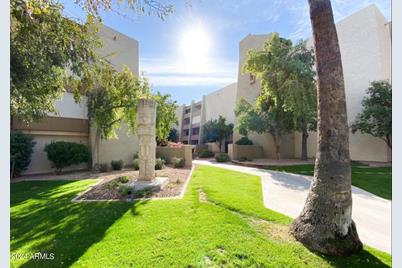 7625 E Camelback, Scottsdale, AZ 85251 - Photo 1