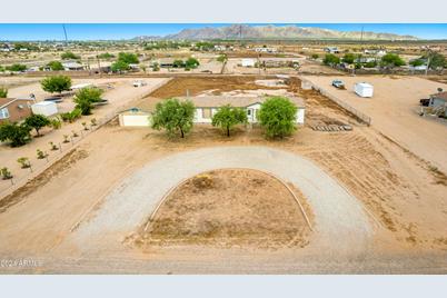 6643 S Sun Dial Street, Casa Grande, AZ 85193 - Photo 1