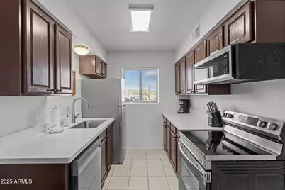 540 S West Road #12, Wickenburg, AZ 85390 - Photo 1