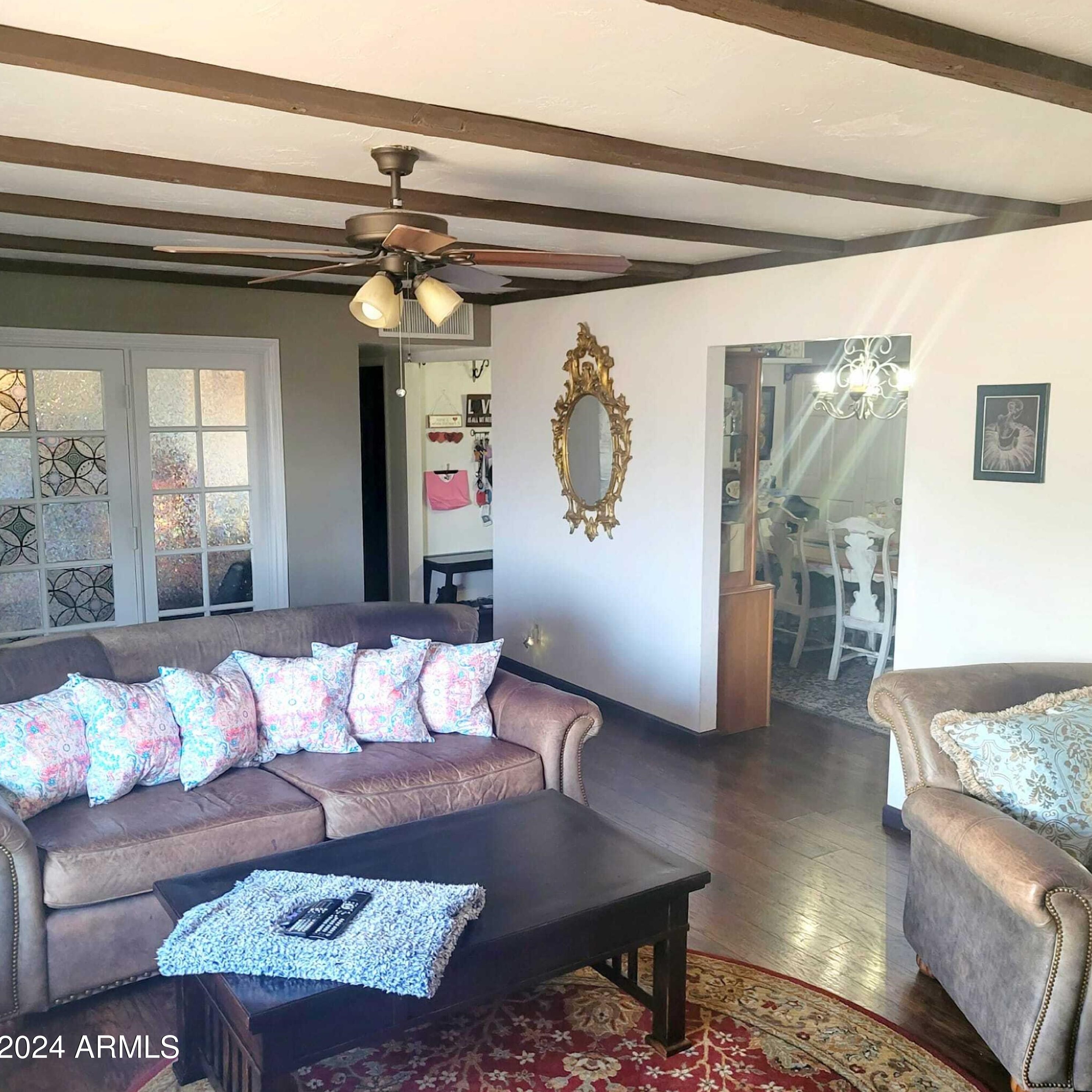 3401 Paradise Ln, Phoenix AZ 85032-3512 exterior