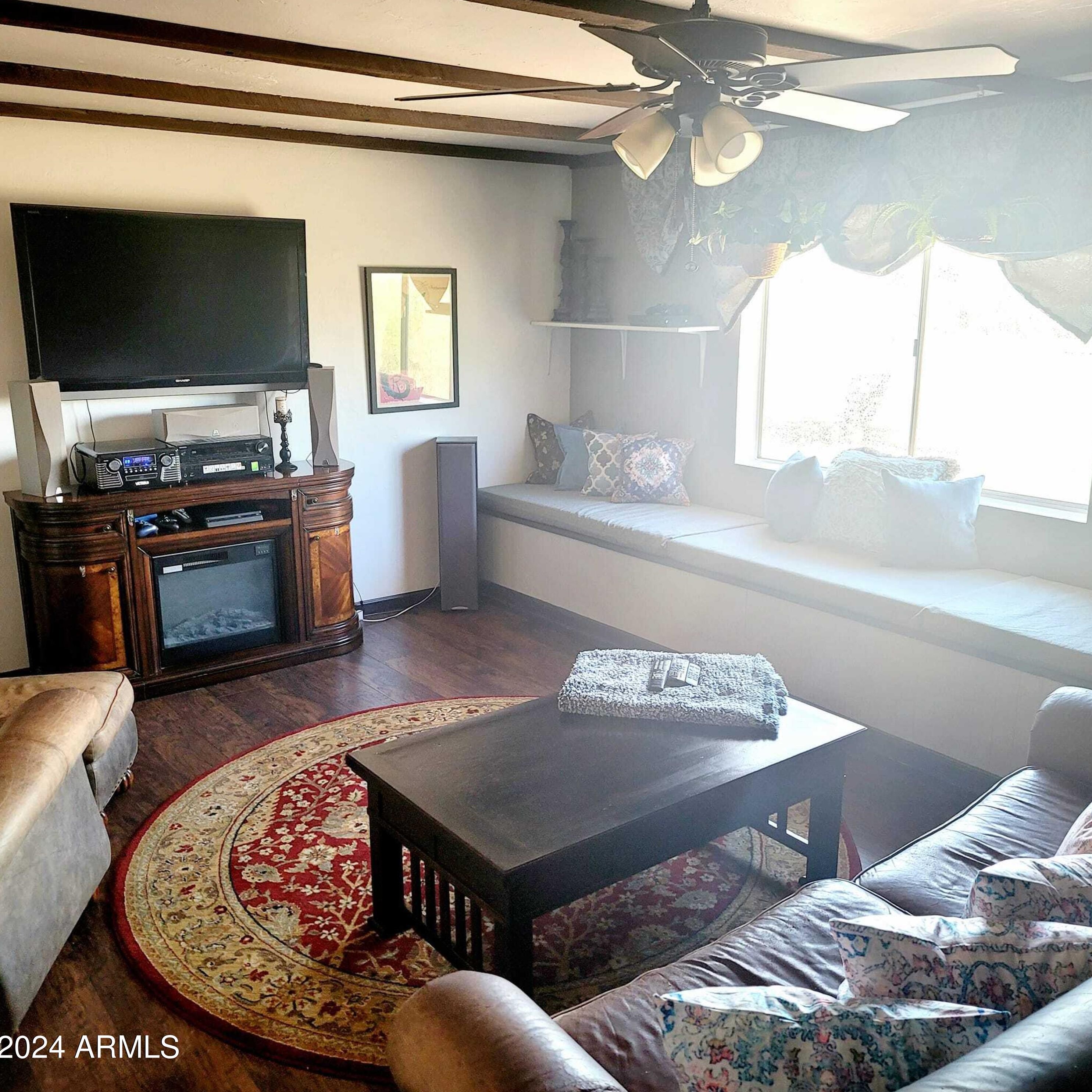 3401 Paradise Ln, Phoenix AZ 85032-3512 exterior