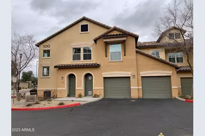 14575 W Mountain View Boulevard #Unit 111, Surprise, AZ 85374 - Photo 33