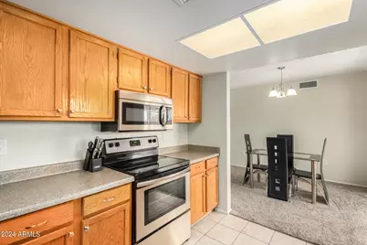 20439 N Skylark Drive, Sun City West, AZ 85375 - Photo 21