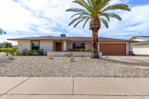 20439 N Skylark Dr, Sun City West, AZ 85375 - Photo 1