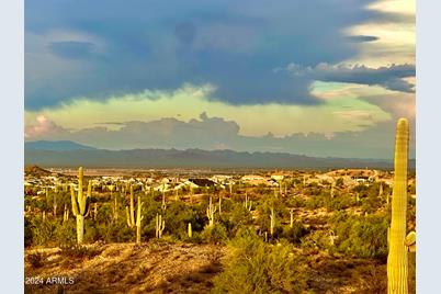 0 W Butterfield Trail #25, San Tan Valley, AZ 85144 - Photo 1