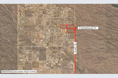 365Xx N 144th Street #-, Scottsdale, AZ 85262 - Photo 3