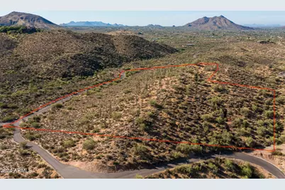 42000 N Sierra Vista Road #-, Cave Creek, AZ 85331 - Photo 19