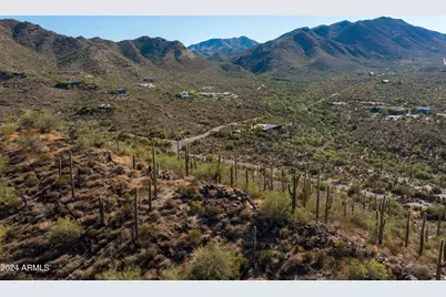 42000 N Sierra Vista Road #-, Cave Creek, AZ 85331 - Photo 5