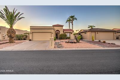 10506 E Flintlock Drive, Sun Lakes, AZ 85248 - Photo 1