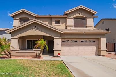 3907 N 143rd Lane, Goodyear, AZ 85395 - Photo 1