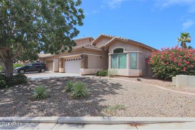 44002 W Granite Drive, Maricopa, AZ 85139 - Photo 1