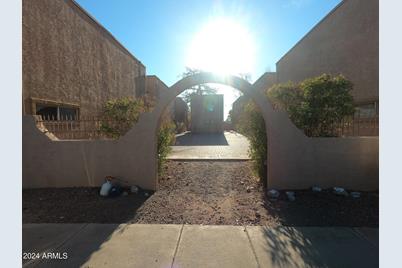 6302 N 64th Drive #14, Glendale, AZ 85301 - Photo 1