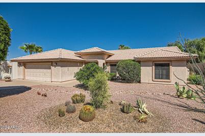 13827 N Wendover Drive, Fountain Hills, AZ 85268 - Photo 1