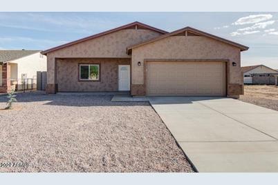 9343 W Tinajas Drive, Arizona City, AZ 85123 - Photo 1