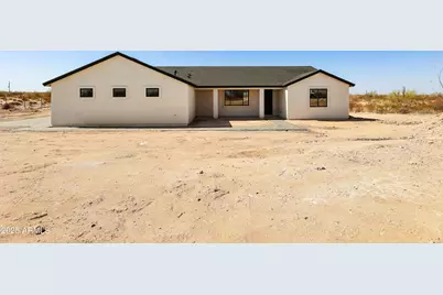 22750 E Roper Lane, Florence, AZ 85132 - Photo 1