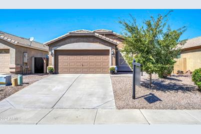 3846 W Five Mile Peak Drive, San Tan Valley, AZ 85144 - Photo 1