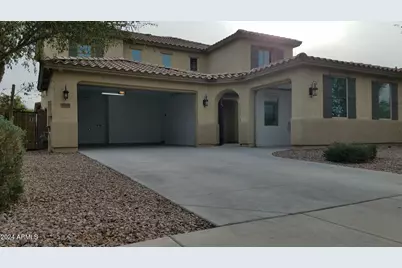 19591 W Lincoln Street, Buckeye, AZ 85326 - Photo 67