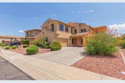 15115 W Cottonwood Street, Surprise, AZ 85374 - Photo 1