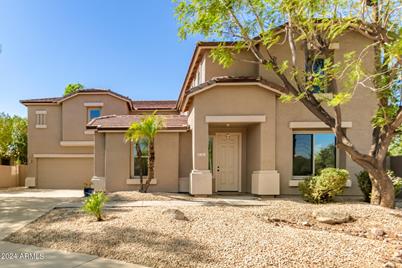 1651 E Redwood Place, Chandler, AZ 85286 - Photo 1