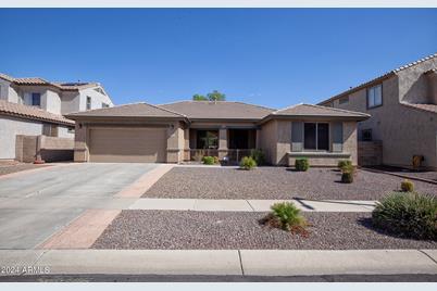 15352 W Ventura Street, Surprise, AZ 85379 - Photo 1