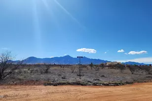 96N SE Palominas Road E, Hereford, AZ 85615 - Photo 1