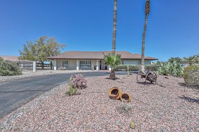 11118 W Cumberland Drive, Sun City, AZ 85351 - Photo 1