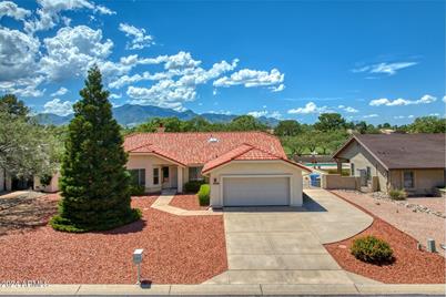 2638 S Player Avenue, Sierra Vista, AZ 85650 - Photo 1