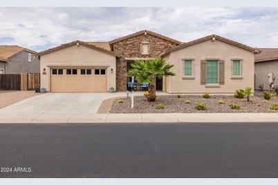 3626 E Cassia Lane, Gilbert, AZ 85298 - Photo 1