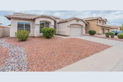 3885 E Juanita Avenue, Gilbert, AZ 85234 - Photo 1