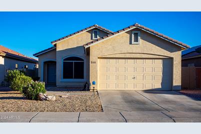 13033 W Sweetwater Avenue, El Mirage, AZ 85335 - Photo 1