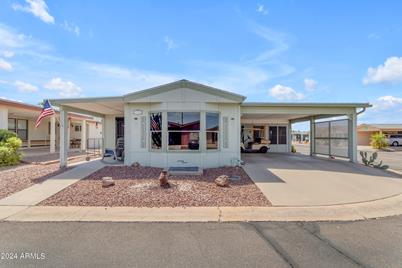 3500 S Tomahawk Road #178, Apache Junction, AZ 85119 - Photo 1