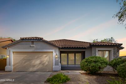 3365 E Aris Drive, Gilbert, AZ 85298 - Photo 1