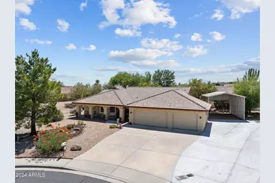 245 N Aztec Trail, Wickenburg, AZ 85390 - Photo 31