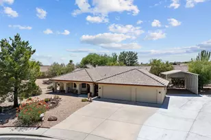 245 N Aztec Trail, Wickenburg, AZ 85390 - Photo 31