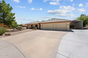 245 N Aztec Trail, Wickenburg, AZ 85390 - Photo 1