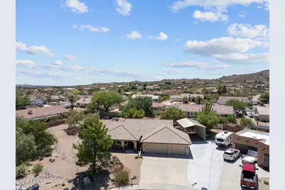 245 N Aztec Trail, Wickenburg, AZ 85390 - Photo 29