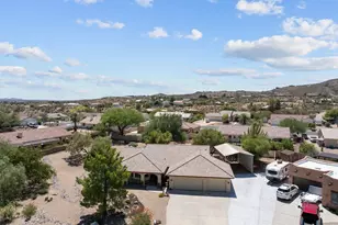 245 N Aztec Trail, Wickenburg, AZ 85390 - Photo 29