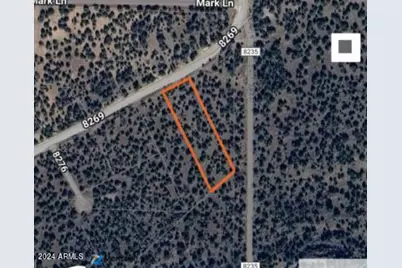 0 Show Low Pines Unit 8 Lot 346 Road #346, Show Low, AZ 85901 - Photo 9