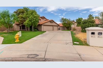 1318 E Bermuda Bay Court, Gilbert, AZ 85234 - Photo 1