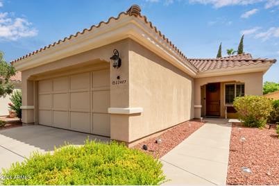 22407 N San Ramon Court, Sun City West, AZ 85375 - Photo 1