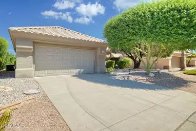 14408 W Corral Drive, Sun City West, AZ 85375 - Photo 1