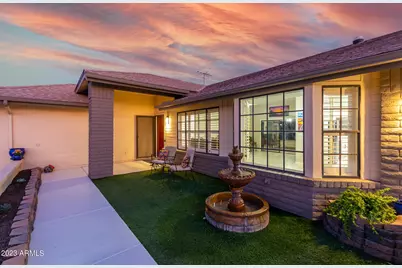 12311 W Tigerseye Drive, Sun City West, AZ 85375 - Photo 35