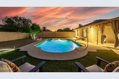 12311 W Tigerseye Drive, Sun City West, AZ 85375 - Photo 25