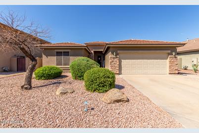 11402 E Stearn Avenue, Mesa, AZ 85212 - Photo 1