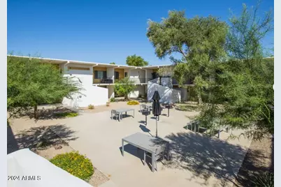 8021 E Osborn Road #1, Scottsdale, AZ 85251 - Photo 1