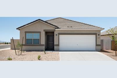 5732 W Moody Trail, Laveen, AZ 85339 - Photo 1