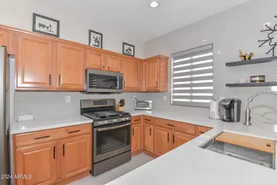 40309 N Bell Meadow Trail, Phoenix, AZ 85086 - Photo 3
