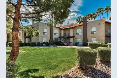 1130 E Grovers Avenue #2, Phoenix, AZ 85022 - Photo 1
