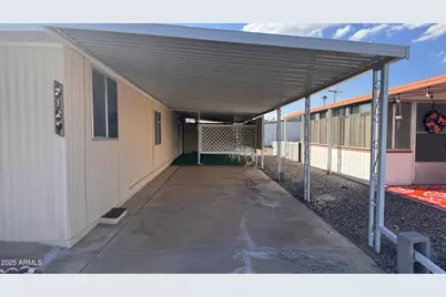 2100 N Trekell Road #148, Casa Grande, AZ 85122 - Photo 21