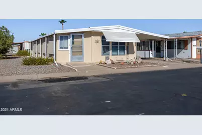 2100 N Trekell Road #148, Casa Grande, AZ 85122 - Photo 3